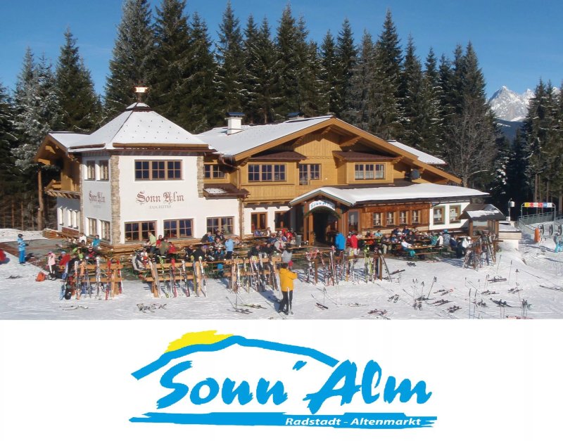 Sonnalm Radstadt
