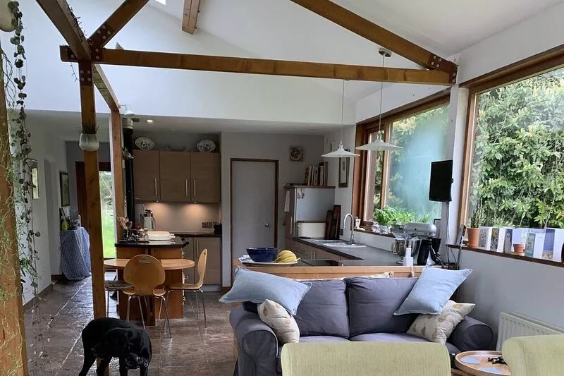 Cosy Farm Cottage in the Heart of Dorset