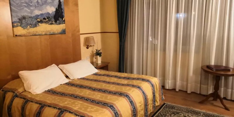 Albergo Ristorante Al Ponte