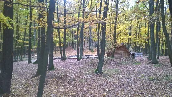 Archaeological site Valy - Bojna