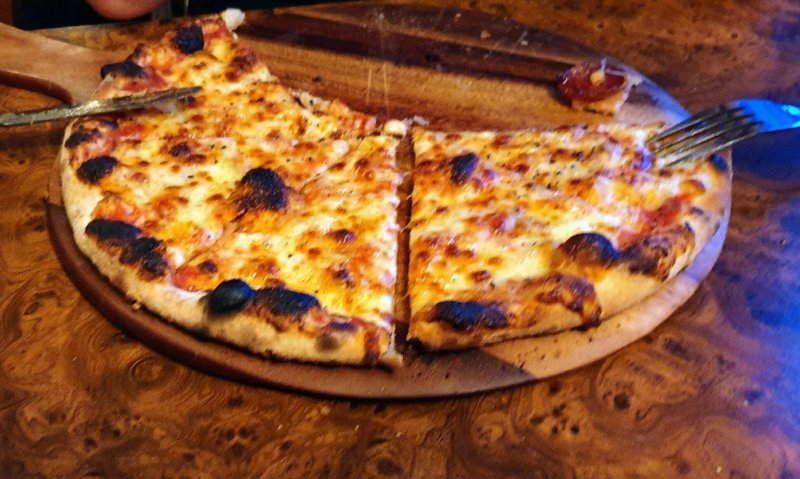 Oristano Italian Restaurant
