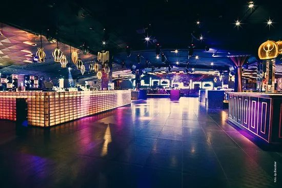 Bling Bling Barcellona