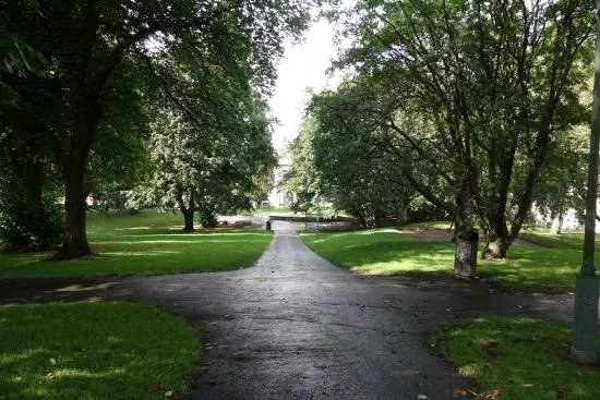 Vasaparken
