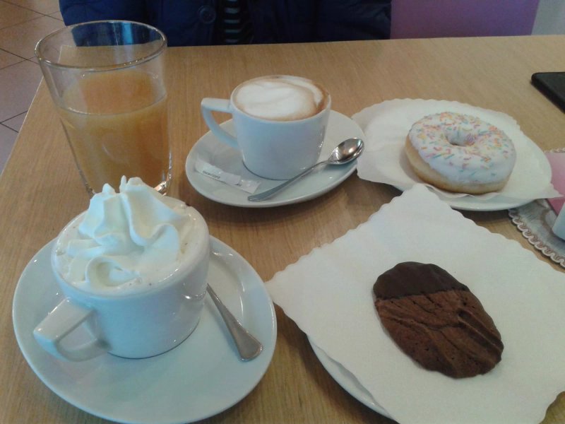 Pasticceria Reale