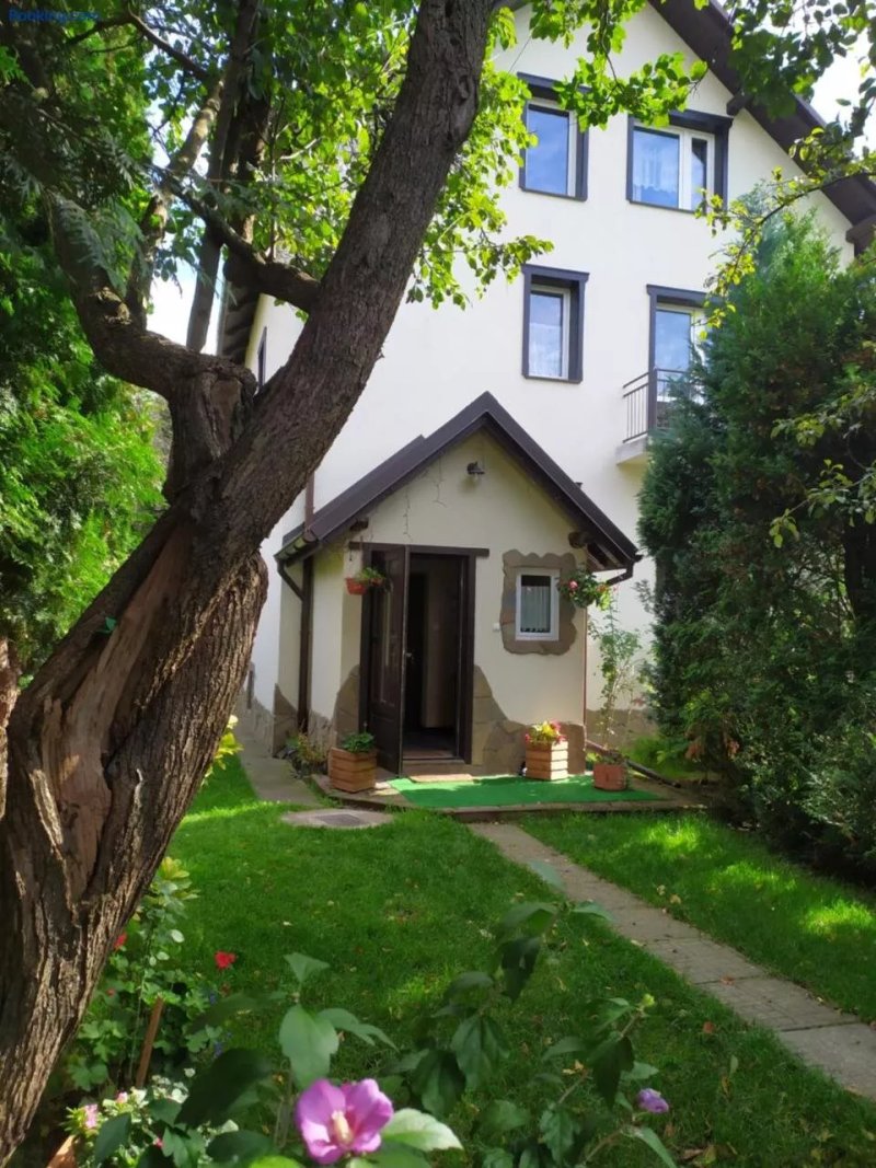 Pokoje Goscinne Kroscienko