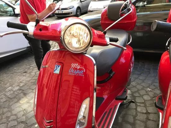 On Road - Scooter and Bike Rental