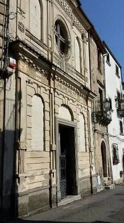 Madonna Del Carmelo