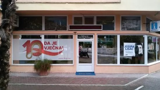 Turisticka Organizacija Tivat
