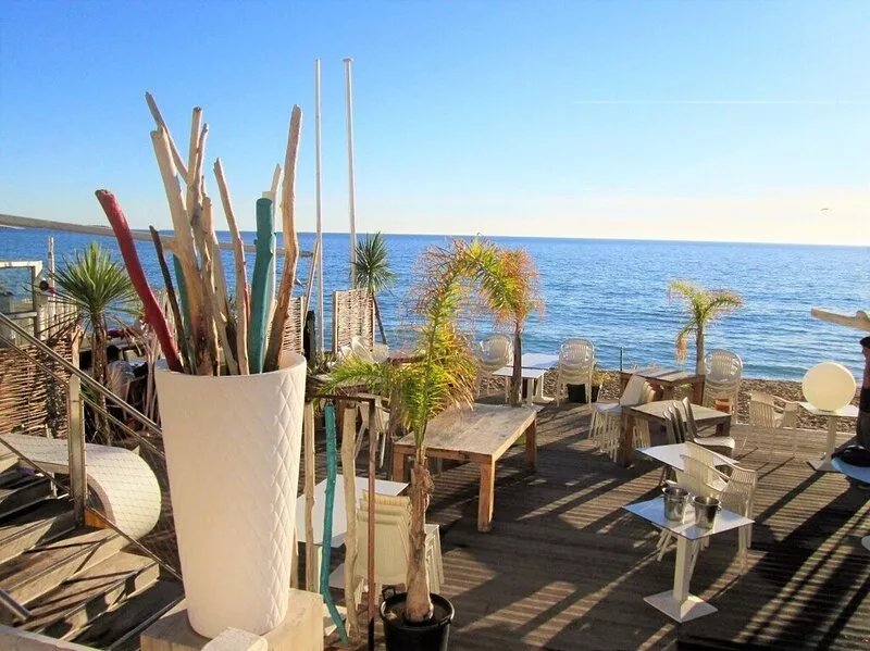 Furnished apartment 3 rooms - 85m² ROC RDJ