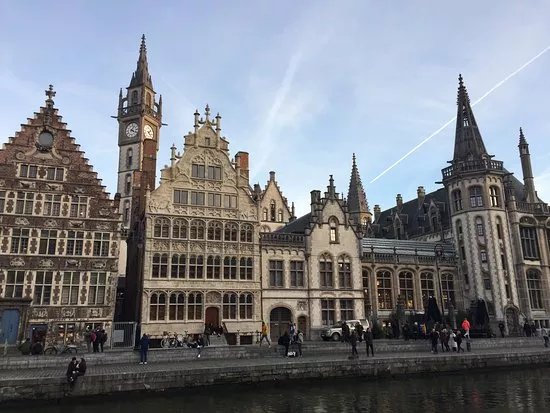 Guildhall of the Free Boatmen
