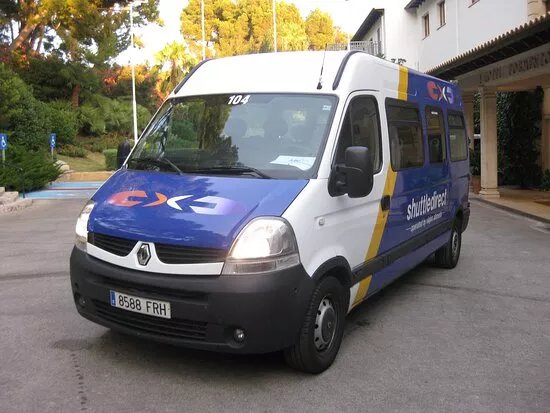 Shuttledirect