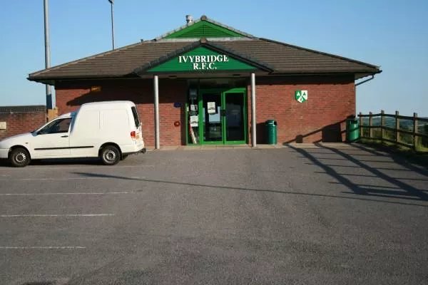 Ivybridge Rugby Football Club Clubhouse