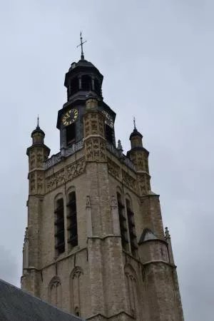 Saint Michael's Church