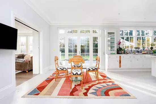 Rugs Of London
