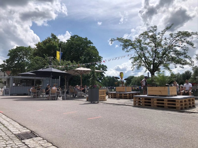 Vagabund - Cafe & Bar