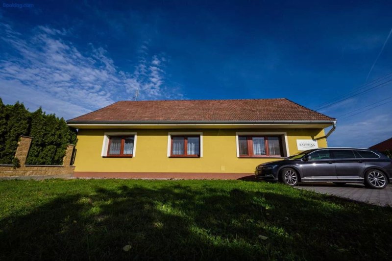 Penzion Kateřina
