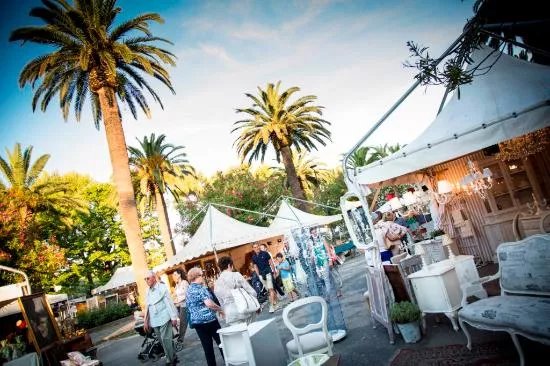 Mercatino delle Palme