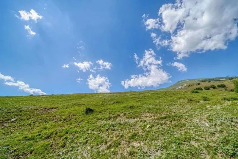 Les Alpages du Corbier by Interhome