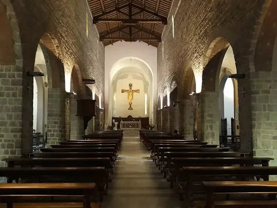 Parrocchia di San Martino