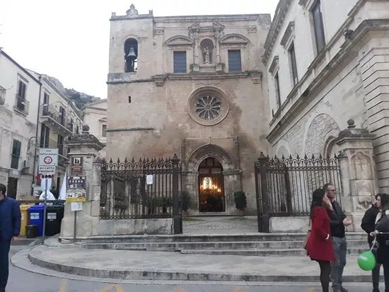 Chiesa del Carmine