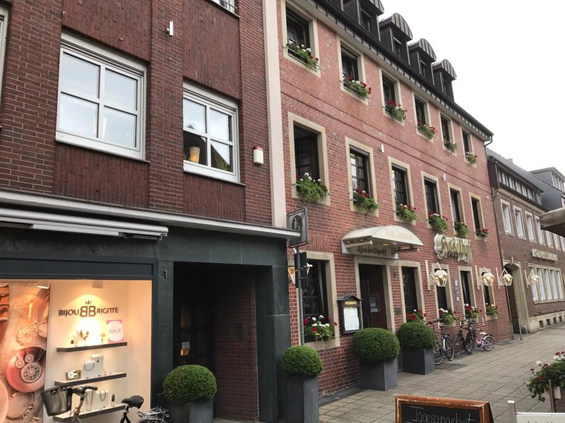 Haselhoff Hotel-Restaurant