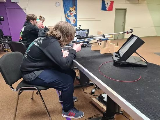 Target Technique