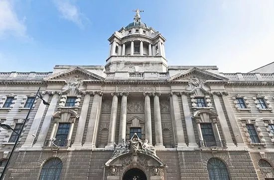 Old Bailey Insight & Legal London