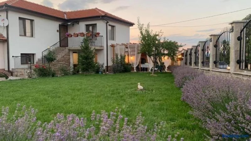 Villa Anika