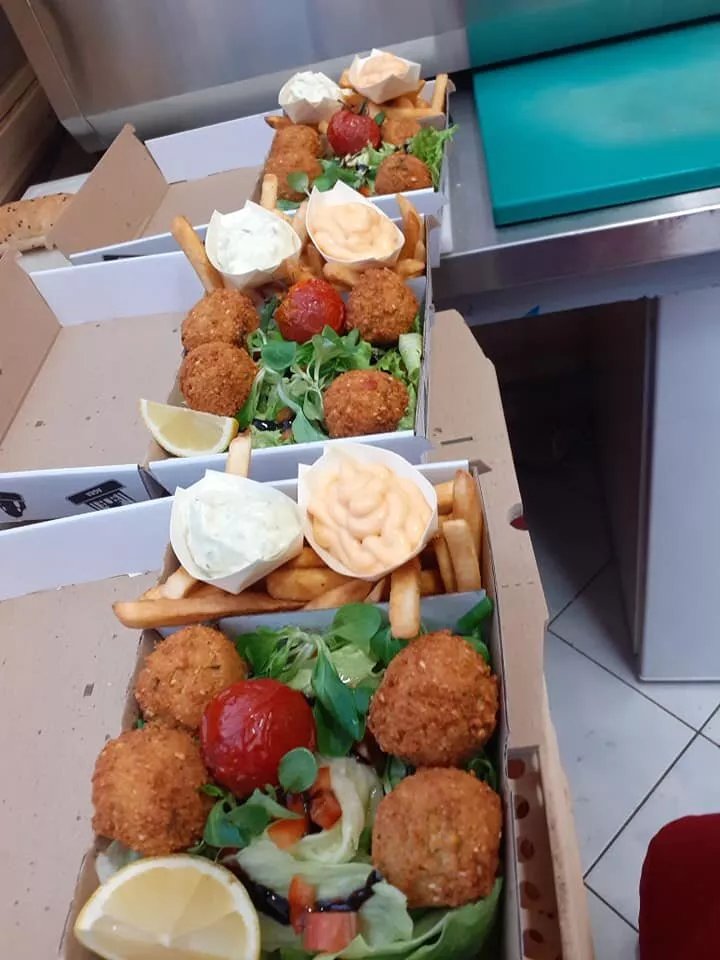 Vegansky Gazda