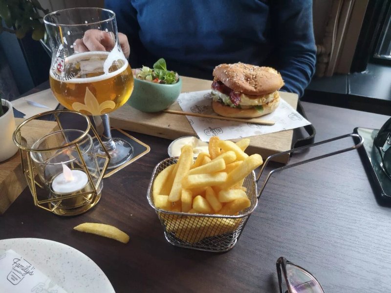Het Hof Van Holland
