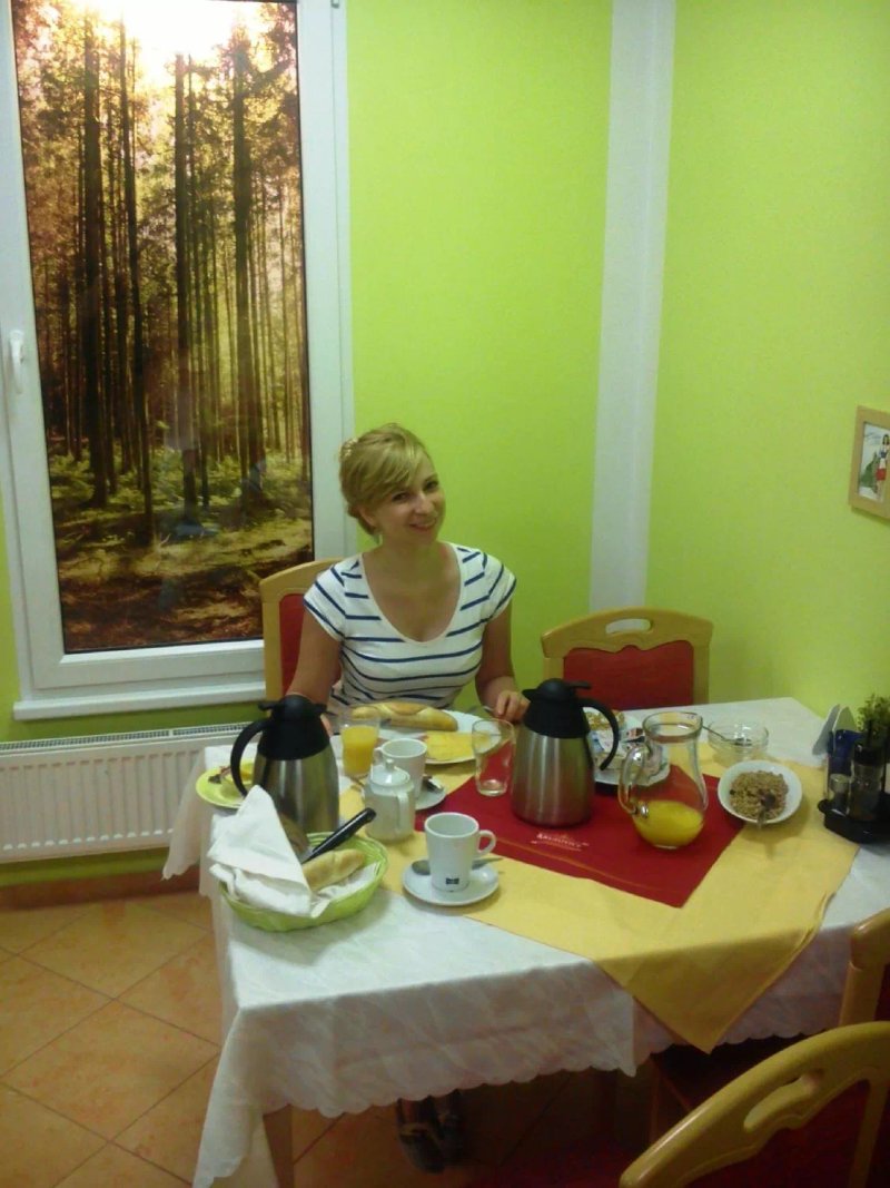 Hotel & Motorest V Udoli Zlateho potoka