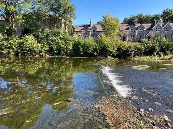 River Kent