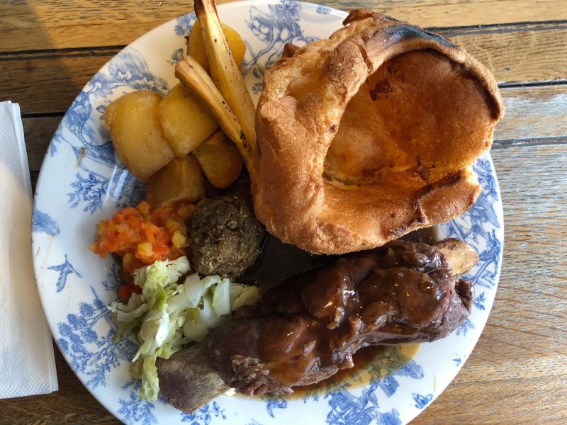 The Boars Head