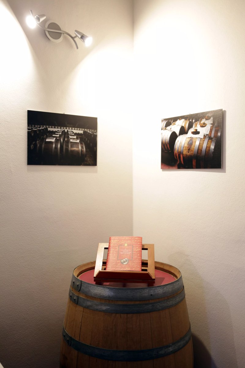 B&B Balsamico