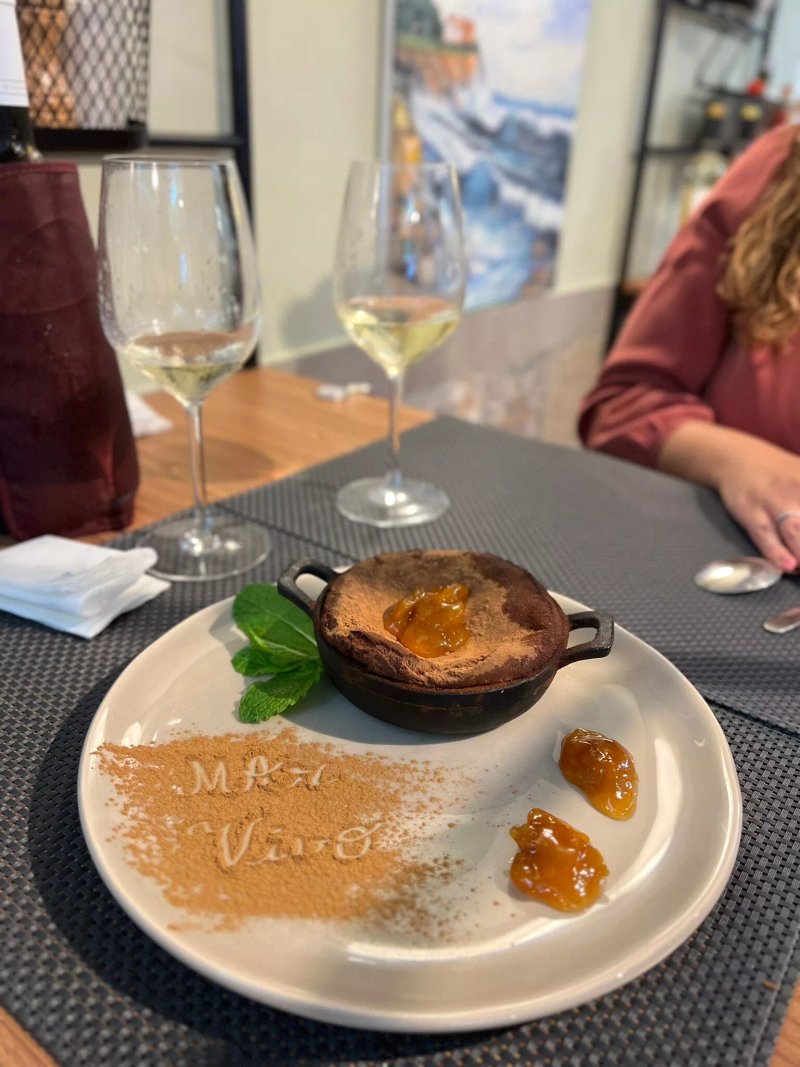 Mar Vivo - Restaurante Churrasqueira