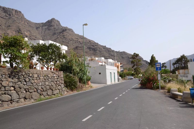 Monumento Natural de Tauro
