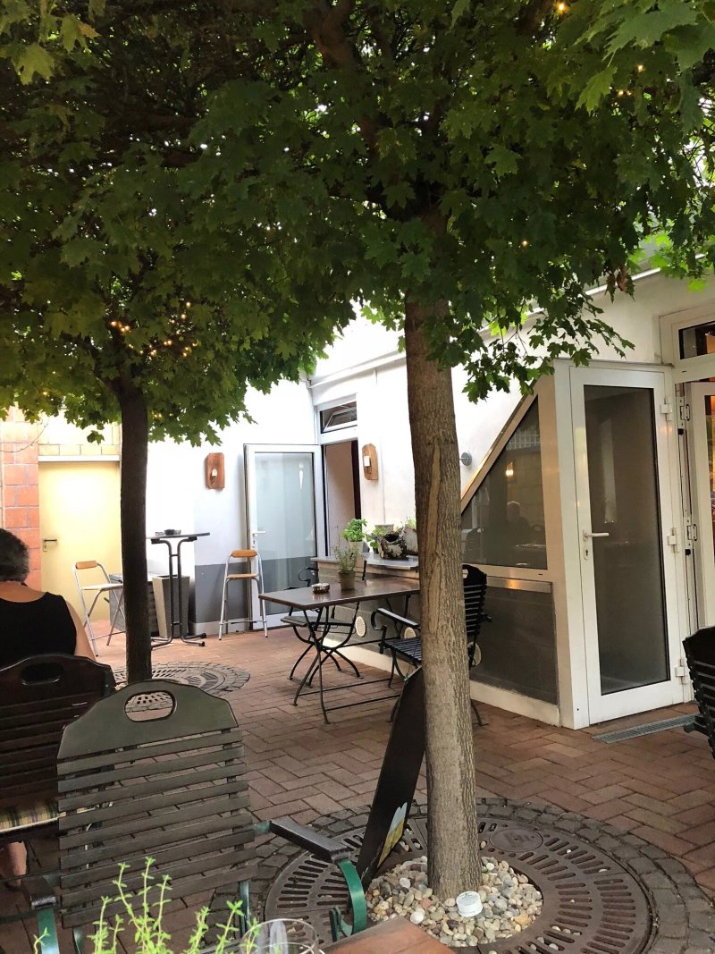 Trattoria Prina