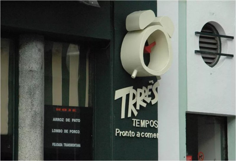 Tres Tempos - Takeaway