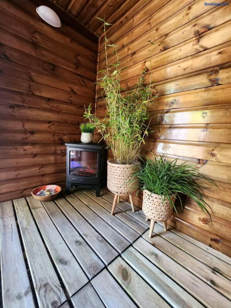The Stable Annexe & Spa