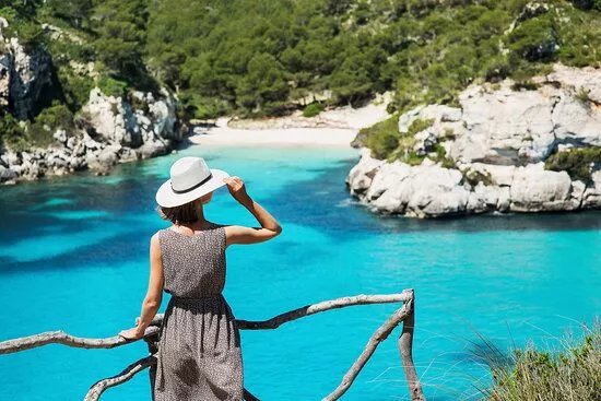 Amazing Menorca
