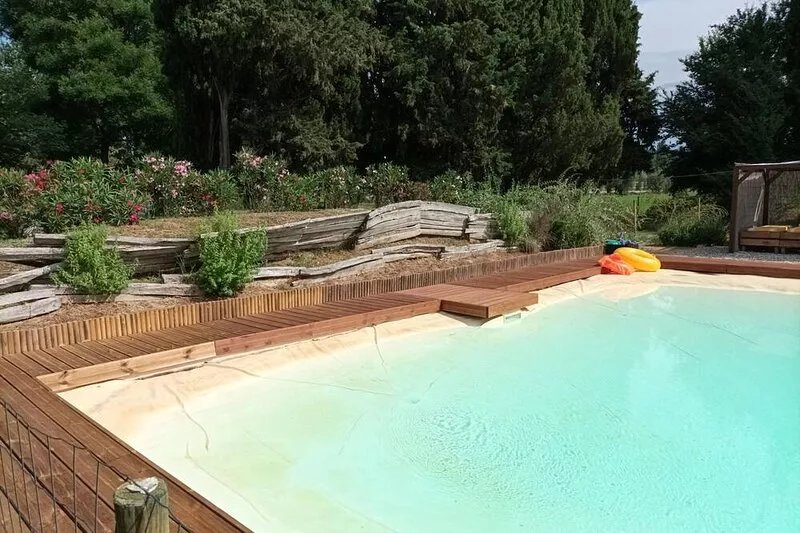 Domaine Le Piboul "La Grange"