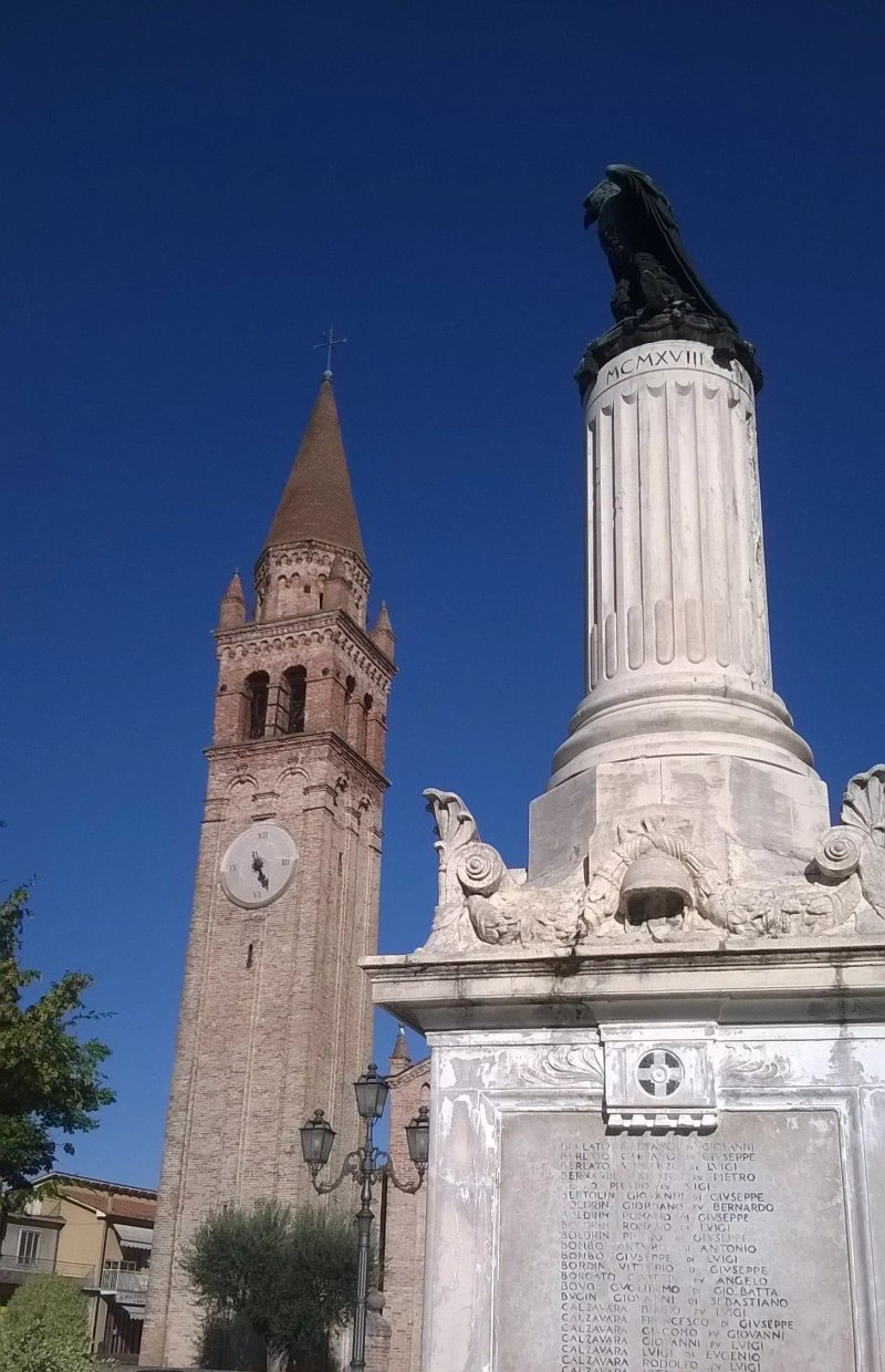 Chiesa di San Martino Vescovo