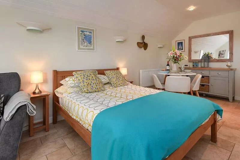 Y Ddol Bach - A Fourth Cottage, Sleeps 2
