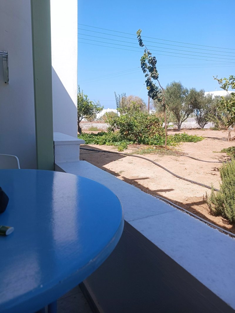 Naxian Garden of Senses