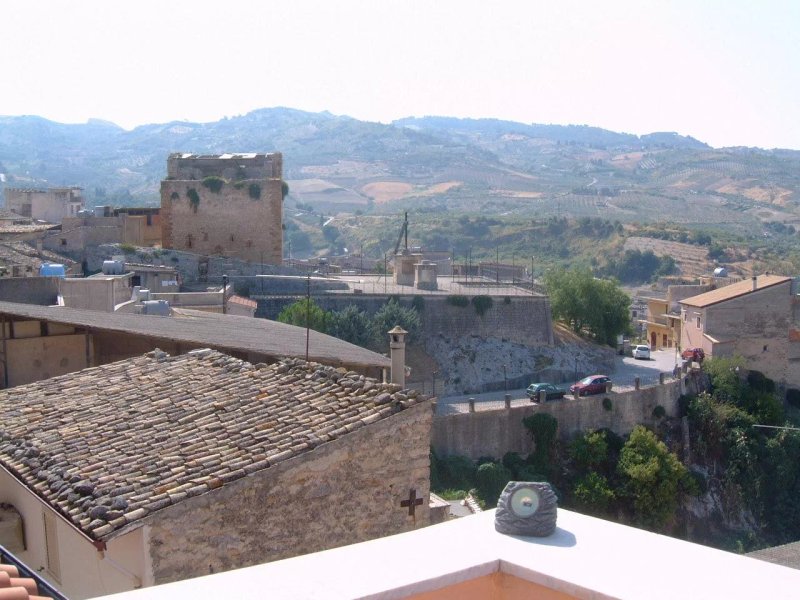Casa Dei Sogni - The heart of rural Sicily