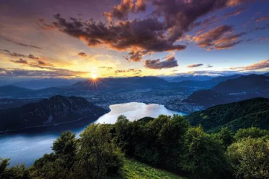 Tourism Office of Lugano Region
