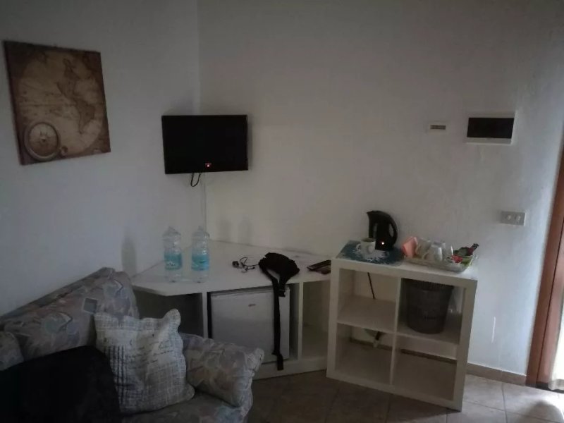 Agriturismo Jesson Rosamund