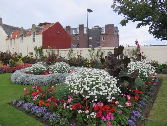 War Memorial Garden