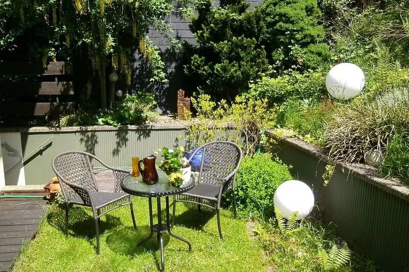 4-bed apartment Grobe F**** - Apartment Grobe