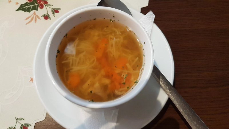 Restaurant NET